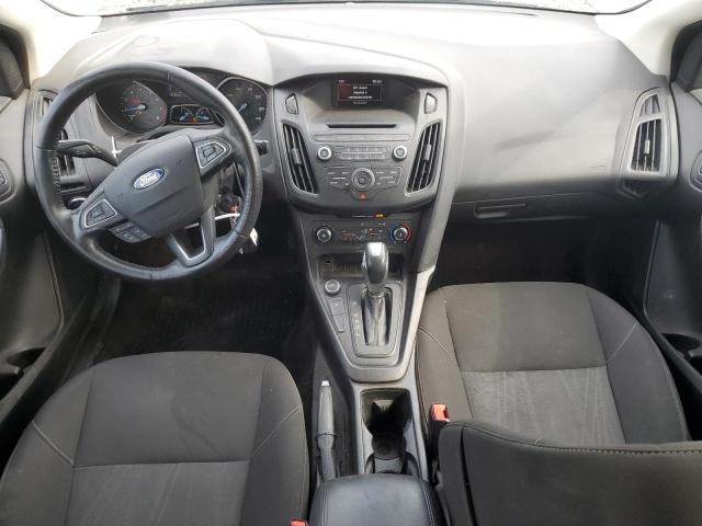 Photo 8 from auction – 2015 FORD FOCUS SE with VIN 1FADP3F27FL370561