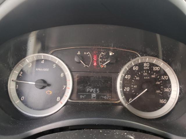 Photo 9 from auction – 2014 NISSAN SENTRA S with VIN 3N1AB7AP1EY260474
