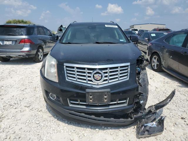 Photo 5 from auction – 2014 CADILLAC SRX PERFOR with VIN 3GYFNCE3XES641845