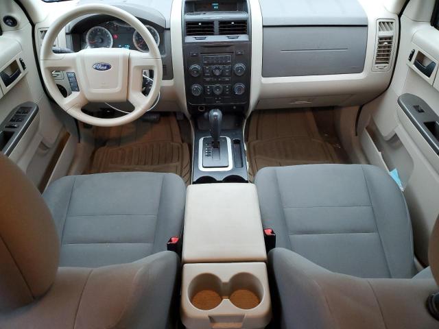 Photo 8 from auction – 2009 FORD ESCAPE XLS with VIN 1FMCU02749KB61735