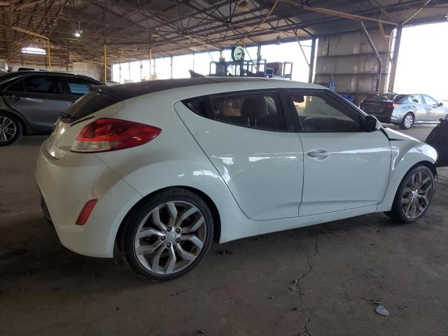 Foto 3 de la subasta – 2012 HYUNDAI VELOSTER con VIN KMHTC6AD2CU062629