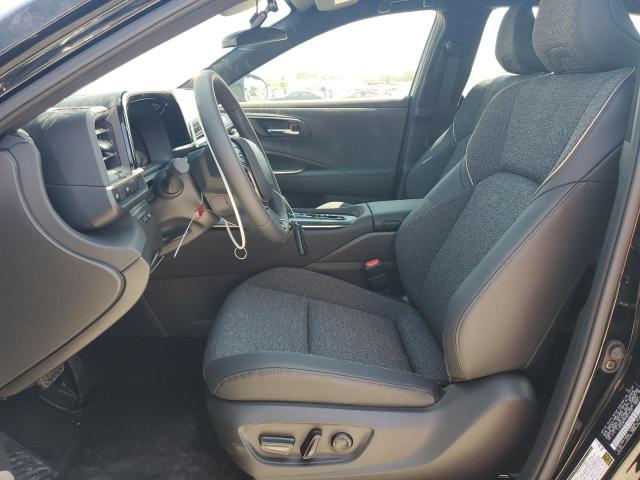 Photo 7 from auction – 2023 TOYOTA CROWN XLE with VIN JTDAAAAF9P3013140
