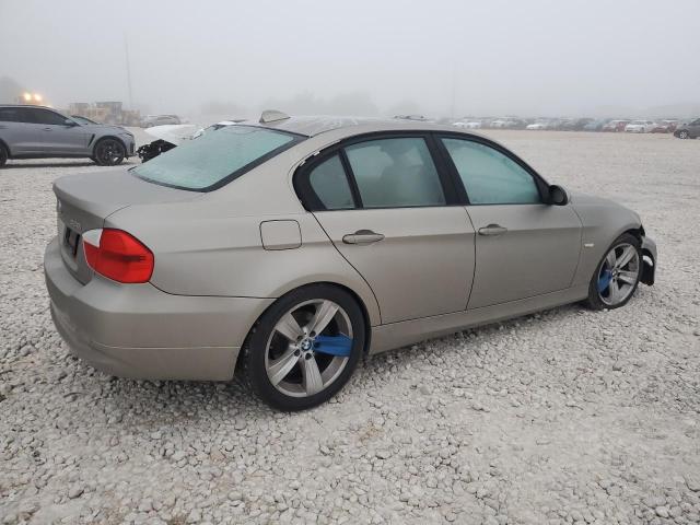 Photo 3 from auction – 2007 BMW 328 I with VIN WBAVA37557NL15246