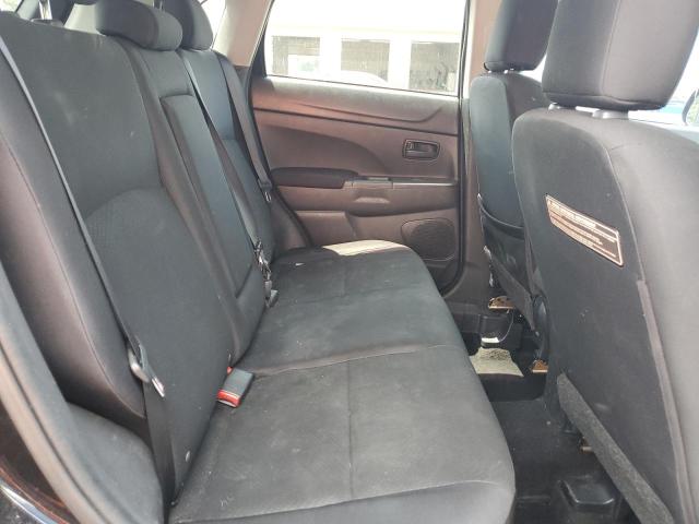 Фото 11 с аукциона – 2014 MITSUBISHI OUTLANDER с VIN 4A4AR3AU6EE007762