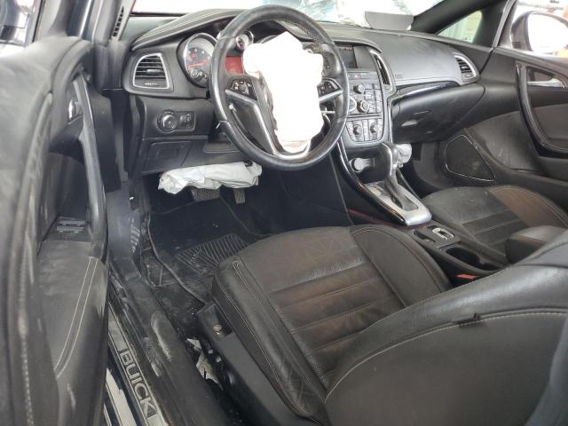 Photo 8 from auction – 2016 BUICK CASCADA PR with VIN W04WT3N59GG041486