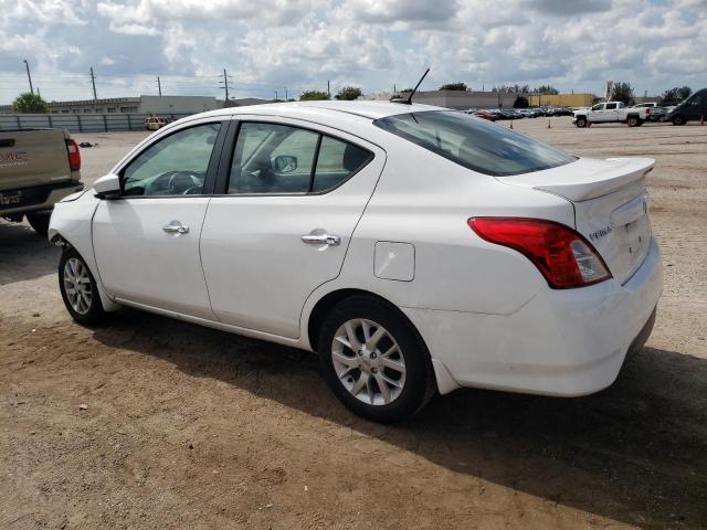 Photo 2 from auction – 2018 NISSAN VERSA S with VIN 3N1CN7AP1JL833378