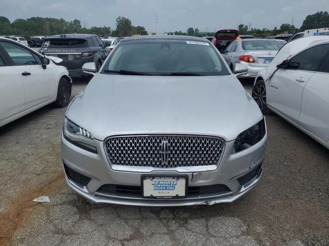 Photo 5 from auction – 2017 LINCOLN MKZ RESERV with VIN 3LN6L5F91HR666330