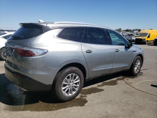 Photo 3 from auction – 2024 BUICK ENCLAVE PR with VIN 5GAEVBKW7RJ117801