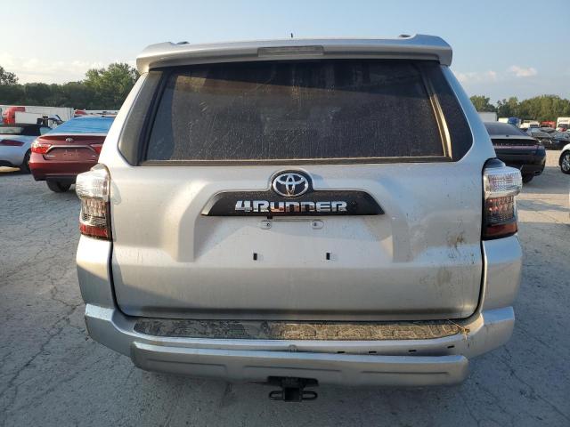 Photo 6 from auction – 2023 TOYOTA 4RUNNER SE with VIN JTERU5JRXP6204555