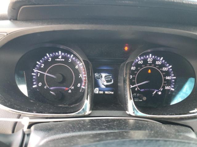 Photo 9 from auction – 2013 TOYOTA AVALON BAS with VIN 4T1BK1EB5DU031872