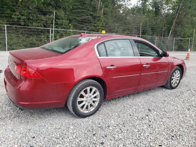 Photo 3 from auction – 2010 BUICK LUCERNE CX with VIN 1G4HC5E18AU102323