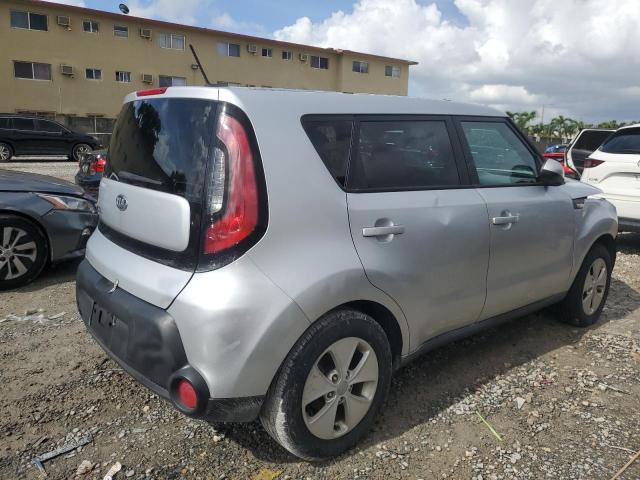 Photo 3 from auction – 2014 KIA SOUL with VIN KNDJN2A2XE7707106