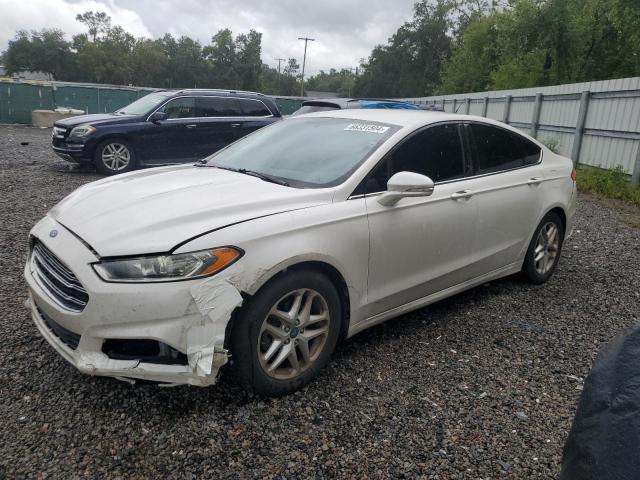 Photo 1 from auction – 2013 FORD FUSION SE with VIN 3FA6P0H78DR277689