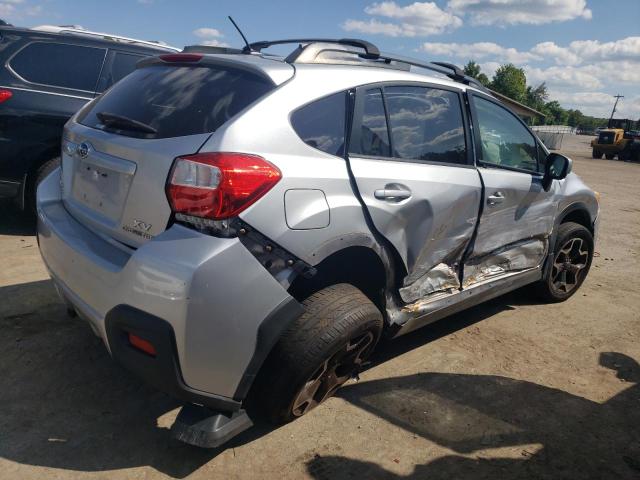 صورة رقم 3 من المزاد - 2013 SUBARU XV CROSSTR مع VIN JF2GPAWC9D2853431