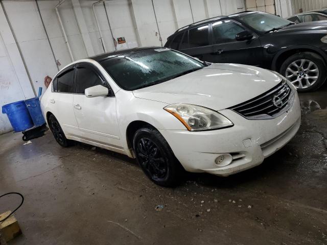 Photo 4 from auction – 2011 NISSAN ALTIMA BAS with VIN 1N4AL2AP5BN422473