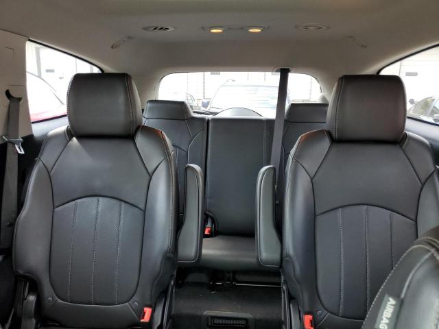 Photo 10 from auction – 2017 BUICK ENCLAVE with VIN 5GAKVBKD1HJ298281