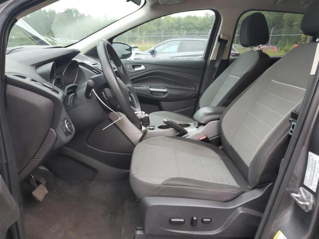 Photo 7 from auction – 2014 FORD ESCAPE SE with VIN 1FMCU0GX5EUC58935