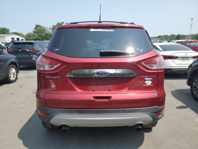 Photo 6 from auction – 2016 FORD ESCAPE TIT with VIN 1FMCU9JX9GUC49851