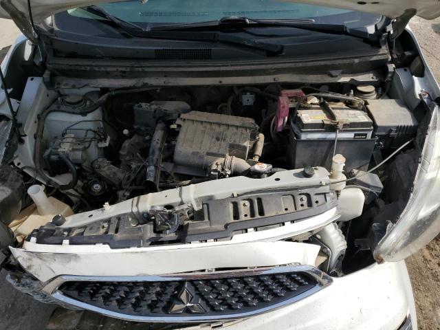 Photo 11 from auction – 2017 MITSUBISHI MIRAGE ES with VIN ML32A3HJ4HH019607