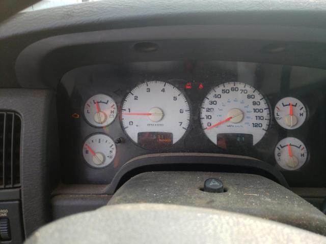 Photo 9 from auction – 2005 DODGE RAM 1500 S with VIN 1D7HU18D65S282621