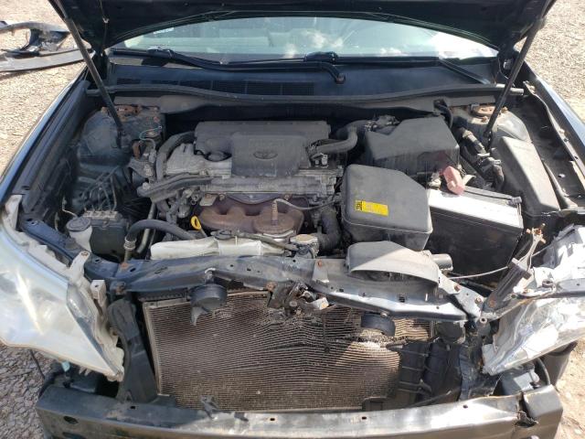 Photo 11 from auction – 2012 TOYOTA CAMRY BASE with VIN 4T4BF1FK3CR226439