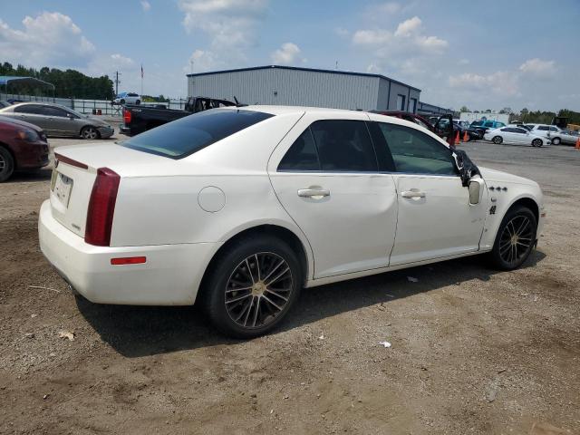 Photo 3 from auction – 2007 CADILLAC STS with VIN 1G6DW677070114745