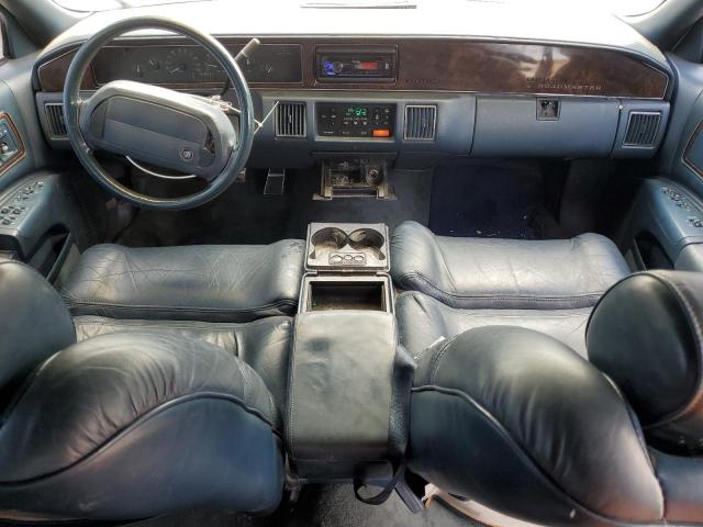 Photo 8 from auction – 1992 BUICK ROADMASTER with VIN 1G4BT5373NR414815