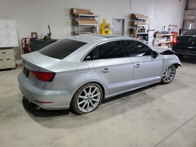 Photo 3 from auction – 2016 AUDI A3 PREMIUM with VIN WAUC7GFF9G1072507