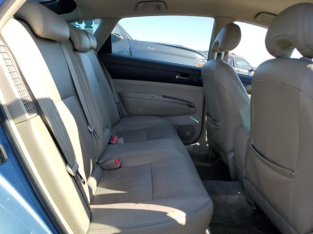Photo 10 from auction – 2007 TOYOTA PRIUS with VIN JTDKB20U477659251