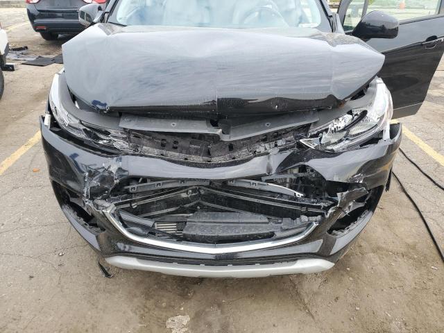 Photo 12 from auction – 2021 CHEVROLET TRAX 1LT with VIN KL7CJLSB8MB329238