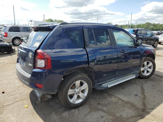 Photo 3 from auction – 2014 JEEP COMPASS LA with VIN 1C4NJCEAXED676672