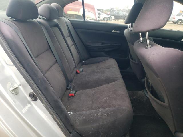 Photo 10 from auction – 2011 HONDA ACCORD LX with VIN 1HGCP2F30BA072515