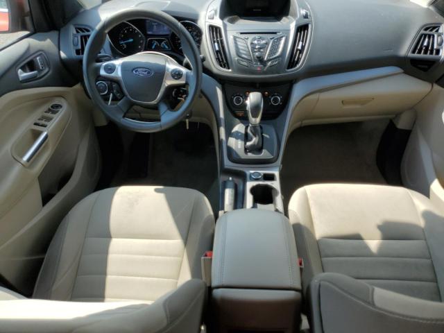 Photo 8 from auction – 2015 FORD ESCAPE SE with VIN 1FMCU0GX9FUA76642