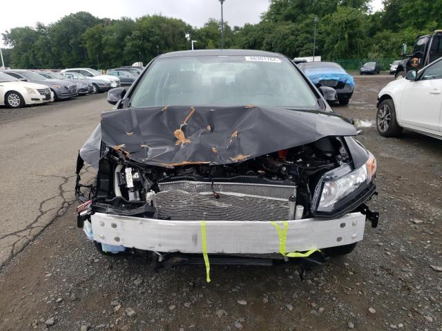 Photo 5 from auction – 2012 HONDA CIVIC LX with VIN 2HGFB2F54CH325514