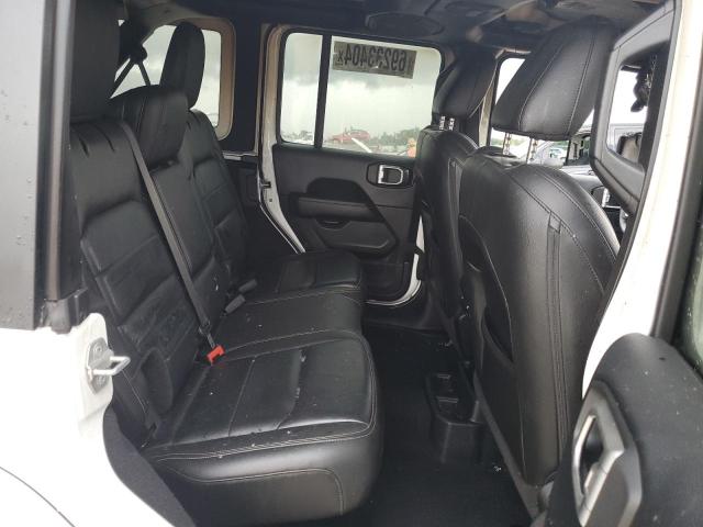 Photo 11 from auction – 2018 JEEP WRANGLER U with VIN 1C4HJXEG0JW118465