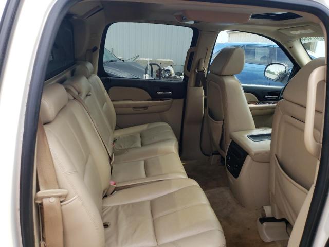 Photo 10 from auction – 2008 CHEVROLET AVALANCHE with VIN 3GNFK12318G235426