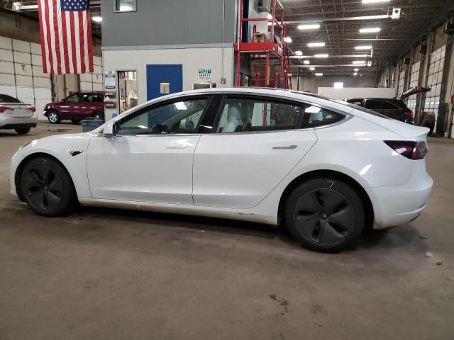 Photo 2 from auction – 2018 TESLA MODEL 3 with VIN 5YJ3E1EB8JF074946