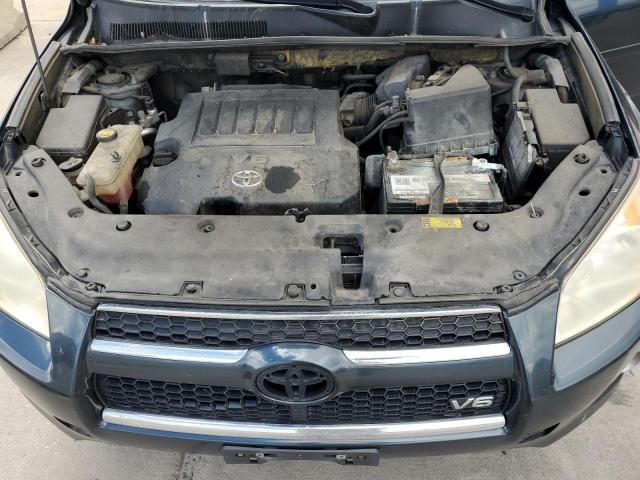 Photo 12 from auction – 2010 TOYOTA RAV4 LIMIT with VIN JTMDK4DV2A5096789