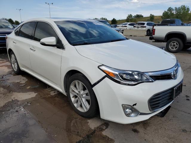 Zdjęcie 4 z aukcji – 2014 TOYOTA AVALON BAS z VIN 4T1BK1EB9EU095172
