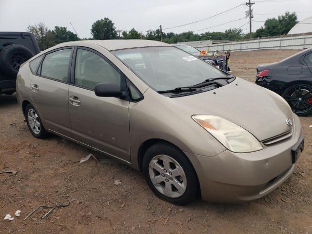 Photo 4 from auction – 2004 TOYOTA PRIUS with VIN JTDKB22U940076319