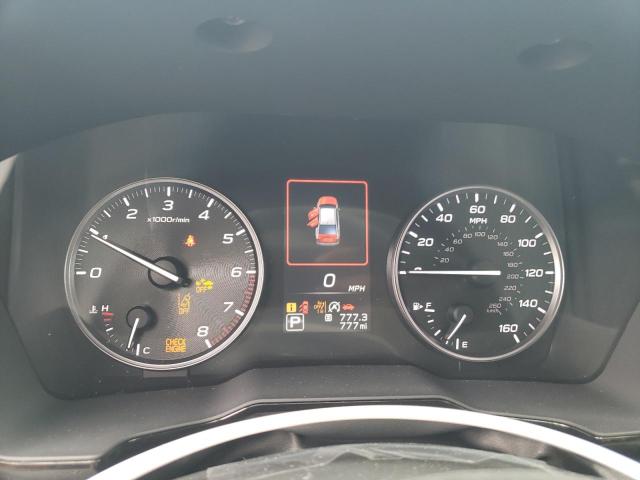 Photo 9 from auction – 2025 SUBARU LEGACY PRE with VIN 4S3BWAF68S3003707
