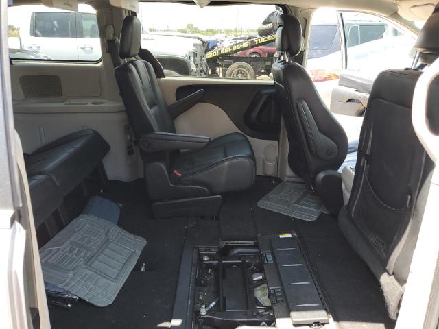 صورة رقم 10 من المزاد - 2016 CHRYSLER TOWN & COU مع VIN 2C4RC1BG5GR214500