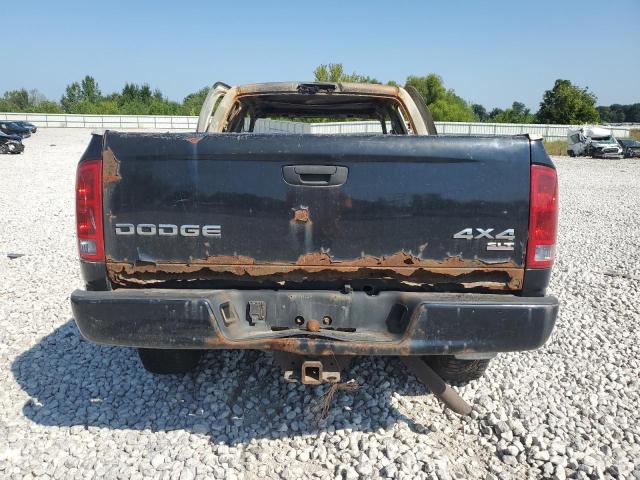 Photo 6 from auction – 2003 DODGE RAM 1500 S with VIN 1D7HU18D93S361231