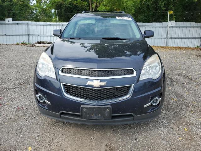 Photo 5 from auction – 2015 CHEVROLET EQUINOX LT with VIN 2GNFLGEK0F6339966