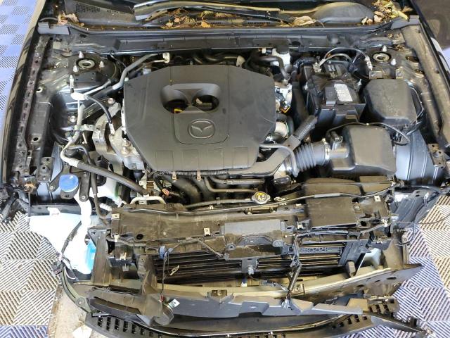 Photo 11 from auction – 2024 MAZDA 3 PREFERRE with VIN 3MZBPACM7RM414070