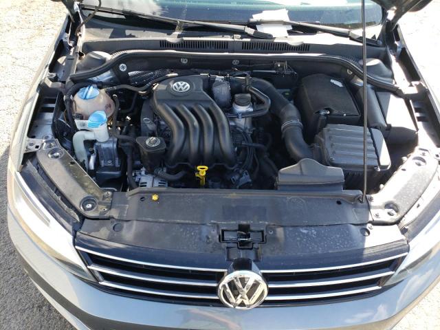 Photo 11 from auction – 2015 VOLKSWAGEN JETTA with VIN 3VW1K7AJ6FM259156