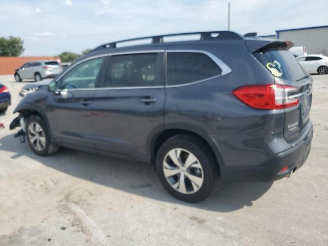 Photo 2 from auction – 2023 SUBARU ASCENT PRE with VIN 4S4WMAED5P3429574