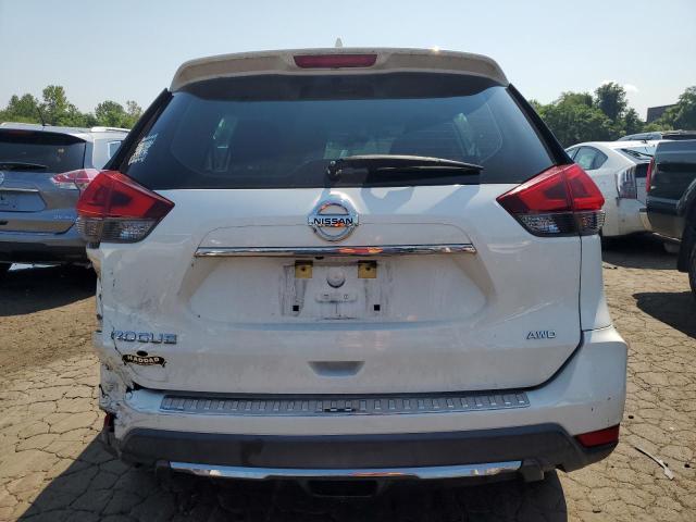 Photo 6 from auction – 2019 NISSAN ROGUE S with VIN KNMAT2MV1KP538763