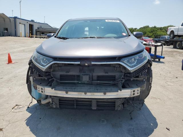 Photo 5 from auction – 2018 HONDA CR-V EX with VIN 7FARW2H52JE059866