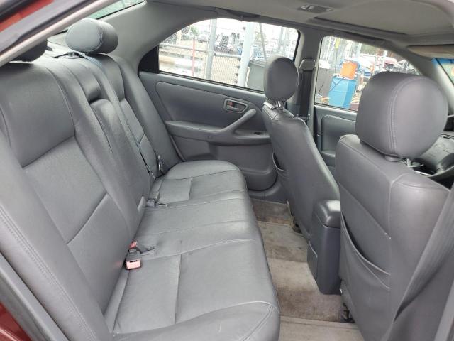 Photo 10 from auction – 2000 TOYOTA CAMRY CE with VIN JT2BG22K3Y0483051